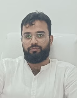 Dr Sadan J Khan